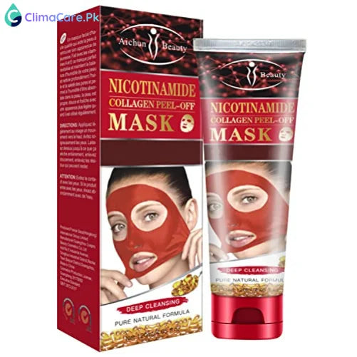 AICHUN BEAUTY Peel-Off Mask Arabic Coffee 120ml