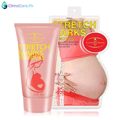 AICHUN BEAUTY Pregnancy Cream Stretch Mark Remover 150ml