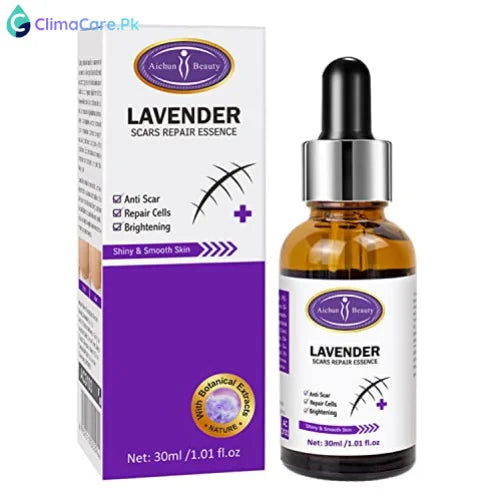 AICHUN BEAUTY Scars Repair Essence Lavender Extract 30ml