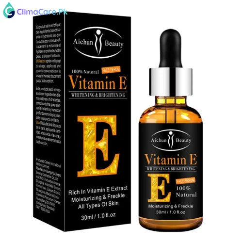 AICHUN BEAUTY Serum Red Pomegranate 30ml