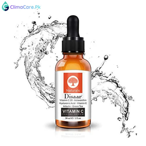 AINCHUN BEAUTY Vitamin C Face Facial Serum 30ml