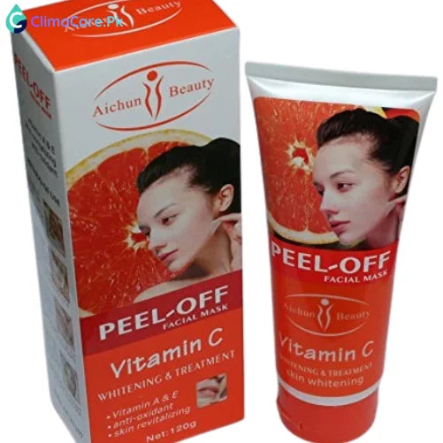 AICHUN BEAUTY Vitamin Peel Off Facial Mask