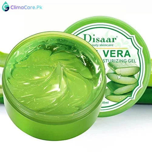 AINCHUN BEAUTY Aloe Vera Anti-Acne Gel Cream 300ml