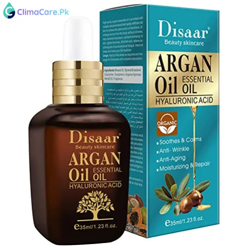 AINCHUN BEAUTY Argan Oil Essential Oil 35ml