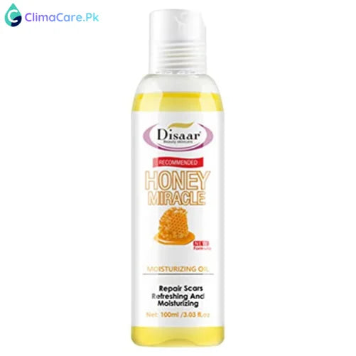 AINCHUN BEAUTY Honey Moisturizing Oil 100ml