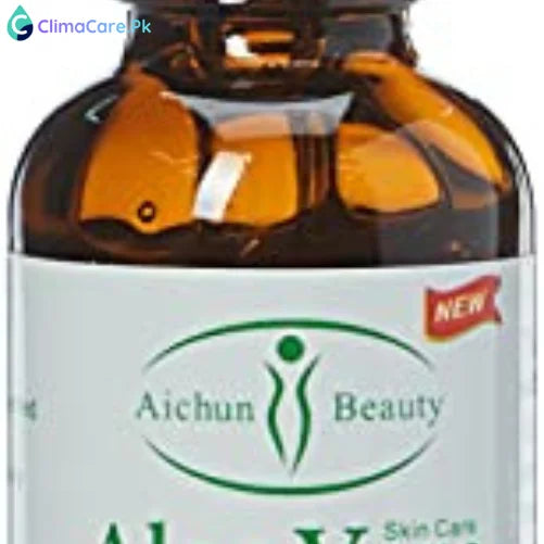 AICHUN BEAUTY Serum 99% Vitamin E Collagen Aloe Vera 30ml