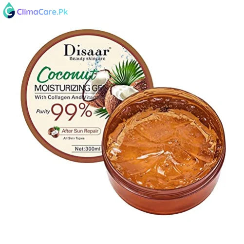 AINCHUN BEAUTY 99% Coconut Moisturizing Gel 300ml