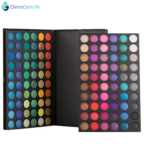 AINCHUN BEAUTY 120 Color Pro Eyeshadow Palette