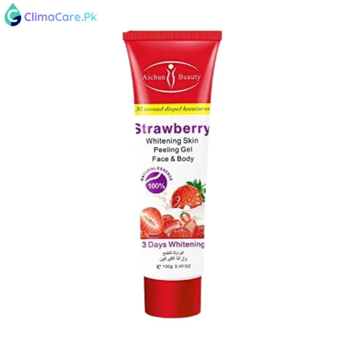 AICHUN BEAUTY 3 Days Peeling Gel Vitamin C 100ml