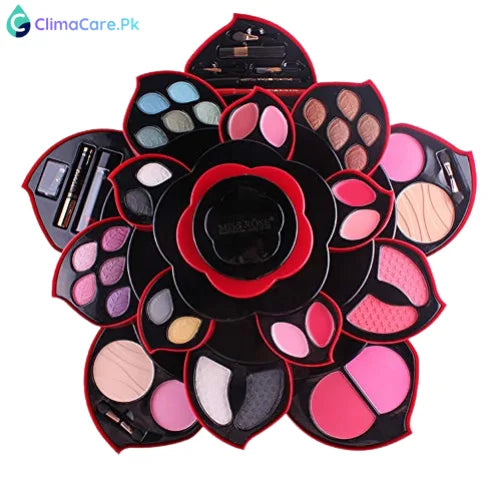 Miss Rose All In One Professional Makeup Kit