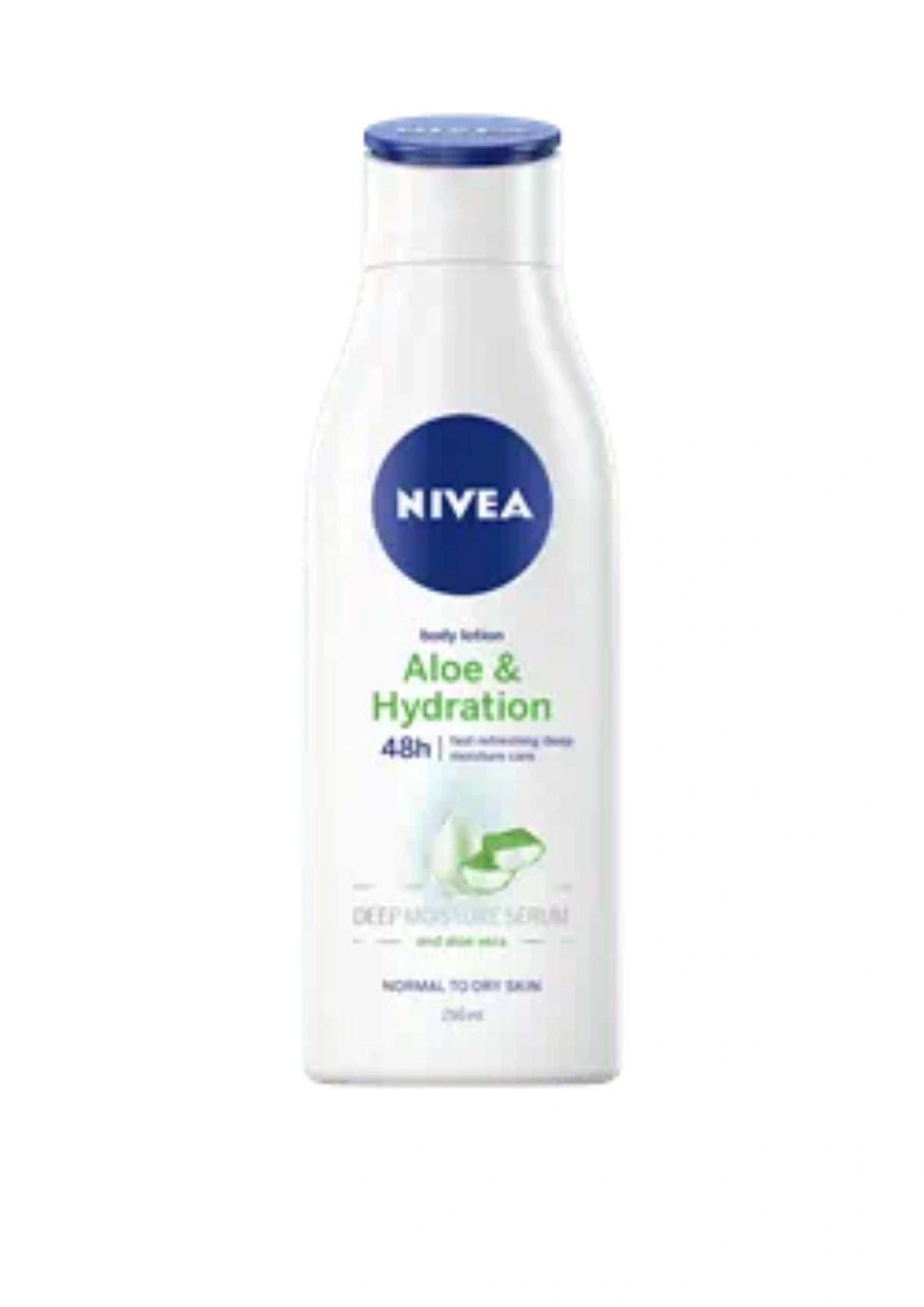 ALOE & HYDRATION