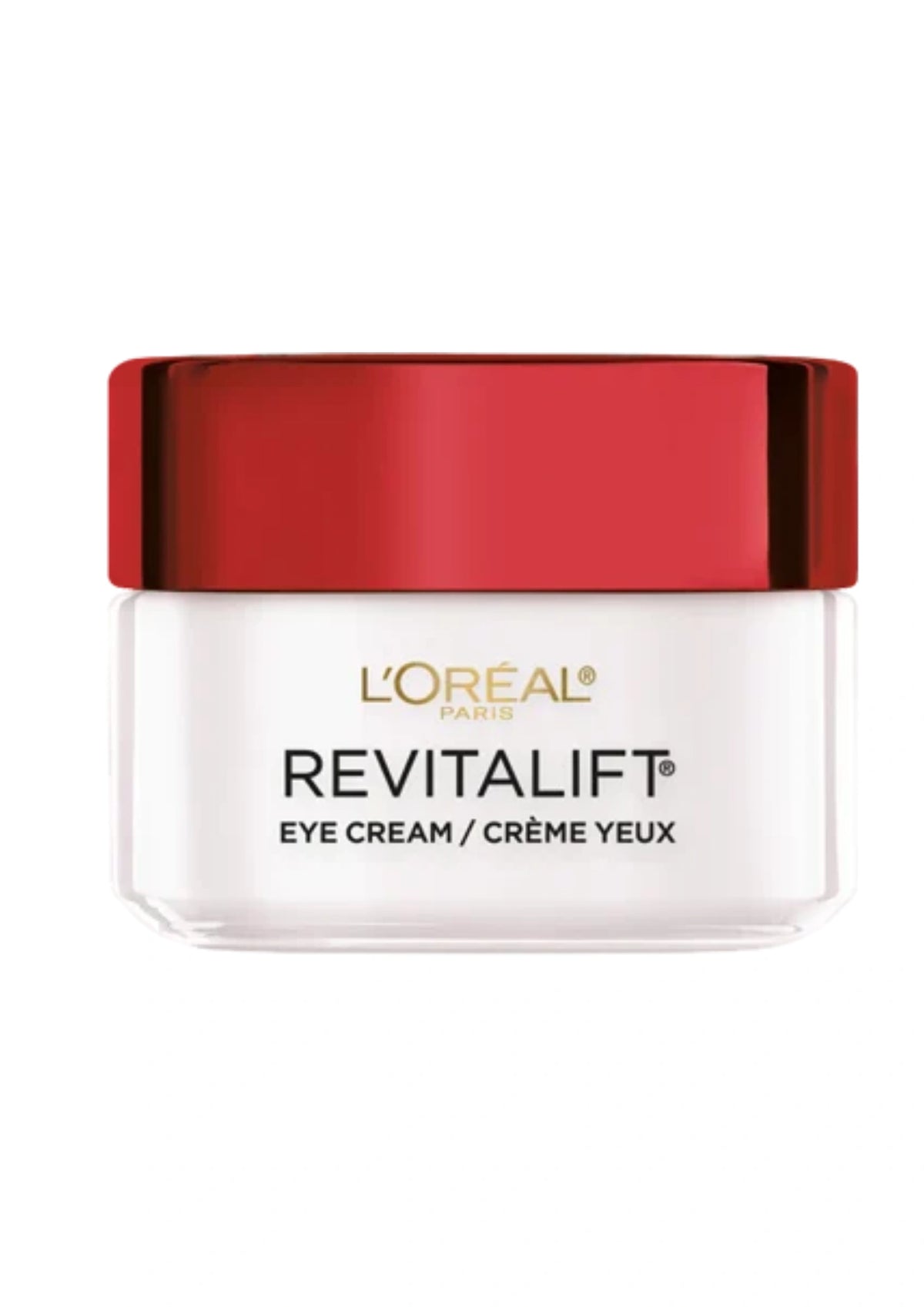 ANTI-WRINKLE + FIRMING EYE CREAM