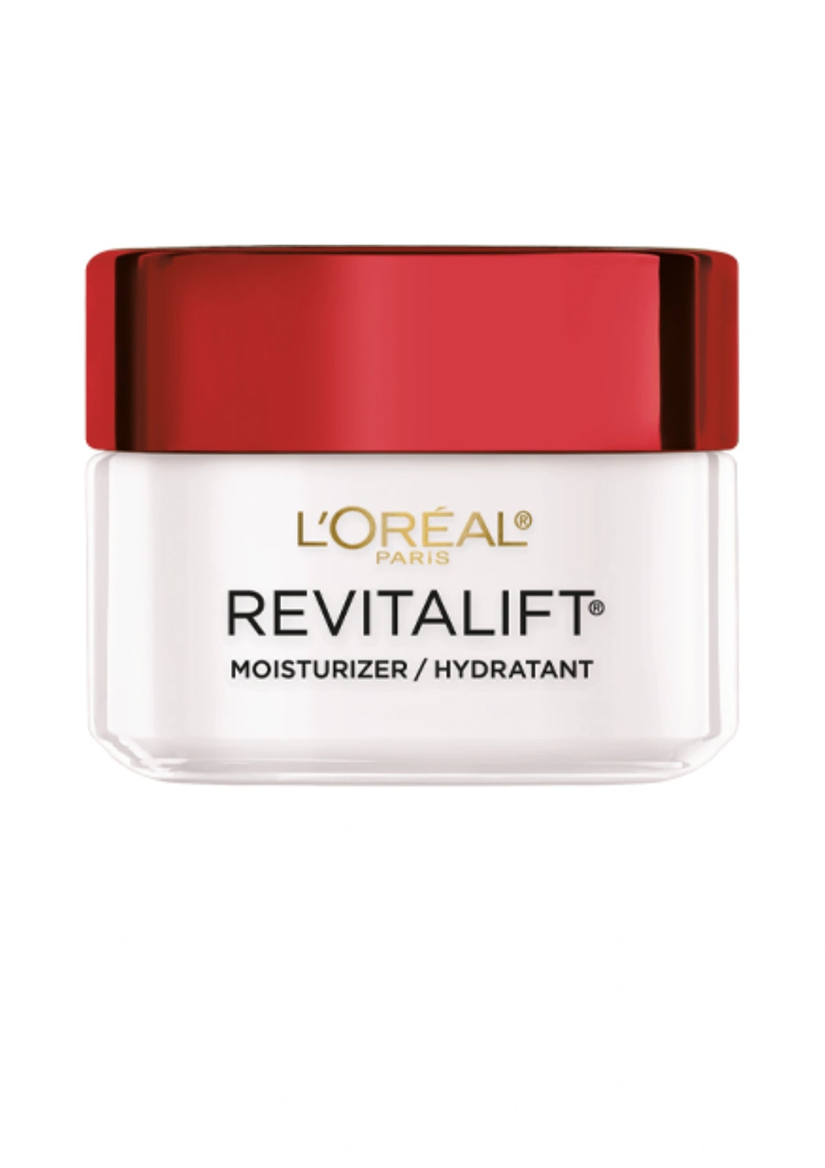 ANTI-WRINKLE + FIRMING MOISTURIZER