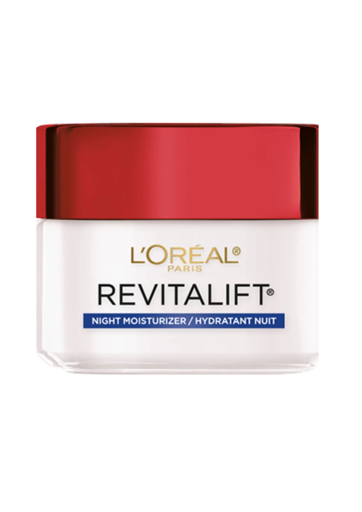 ANTI-WRINKLE + FIRMING NIGHT CREAM