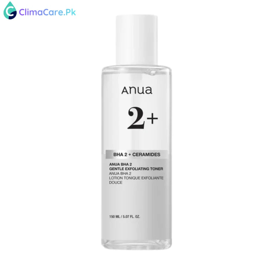 Anua BHA 2% Gentle Exfoliating Toner