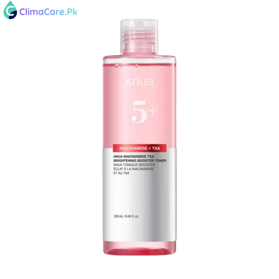 Anua Niacinamide Tranexamic Acid Brightening Booster Toner