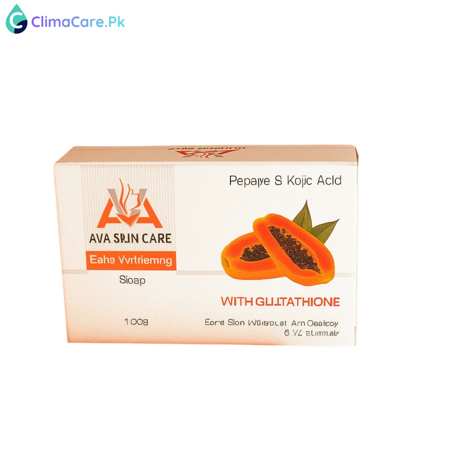 AVA SOAP
