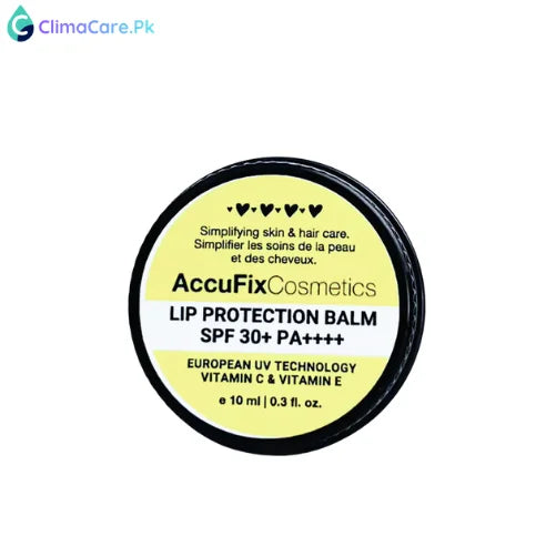 Lip Protection Balm SPF 30+ PA++++