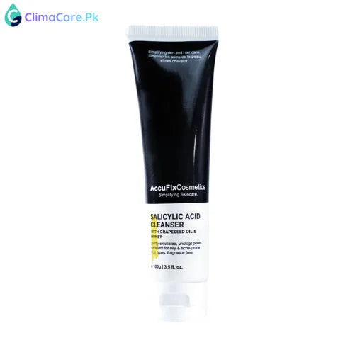 Salicylic Acid Cleanser