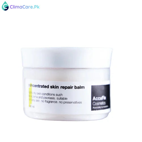 Skin Repair Balm | Eczema, Cracked Heels