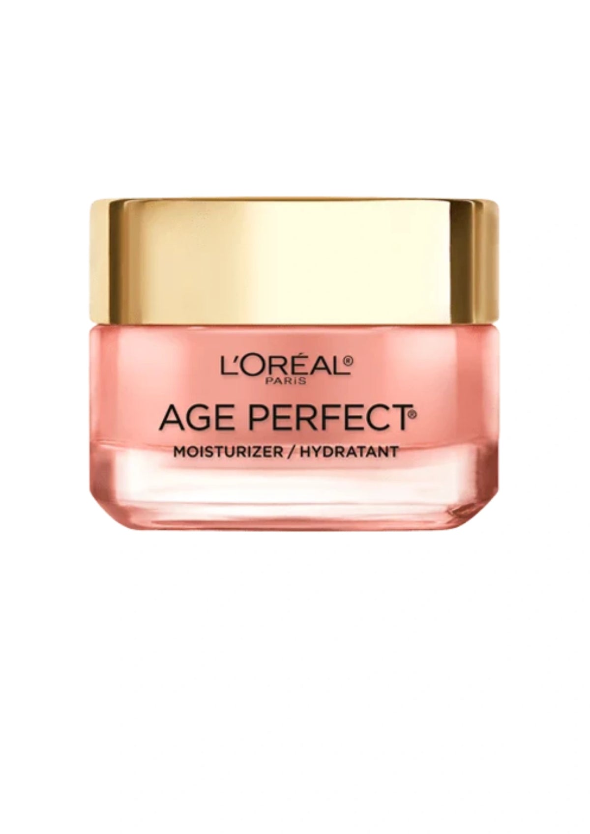 Age Perfect Skin Care ROSY TONE MOISTURIZER FOR MATURE, DULL SKIN