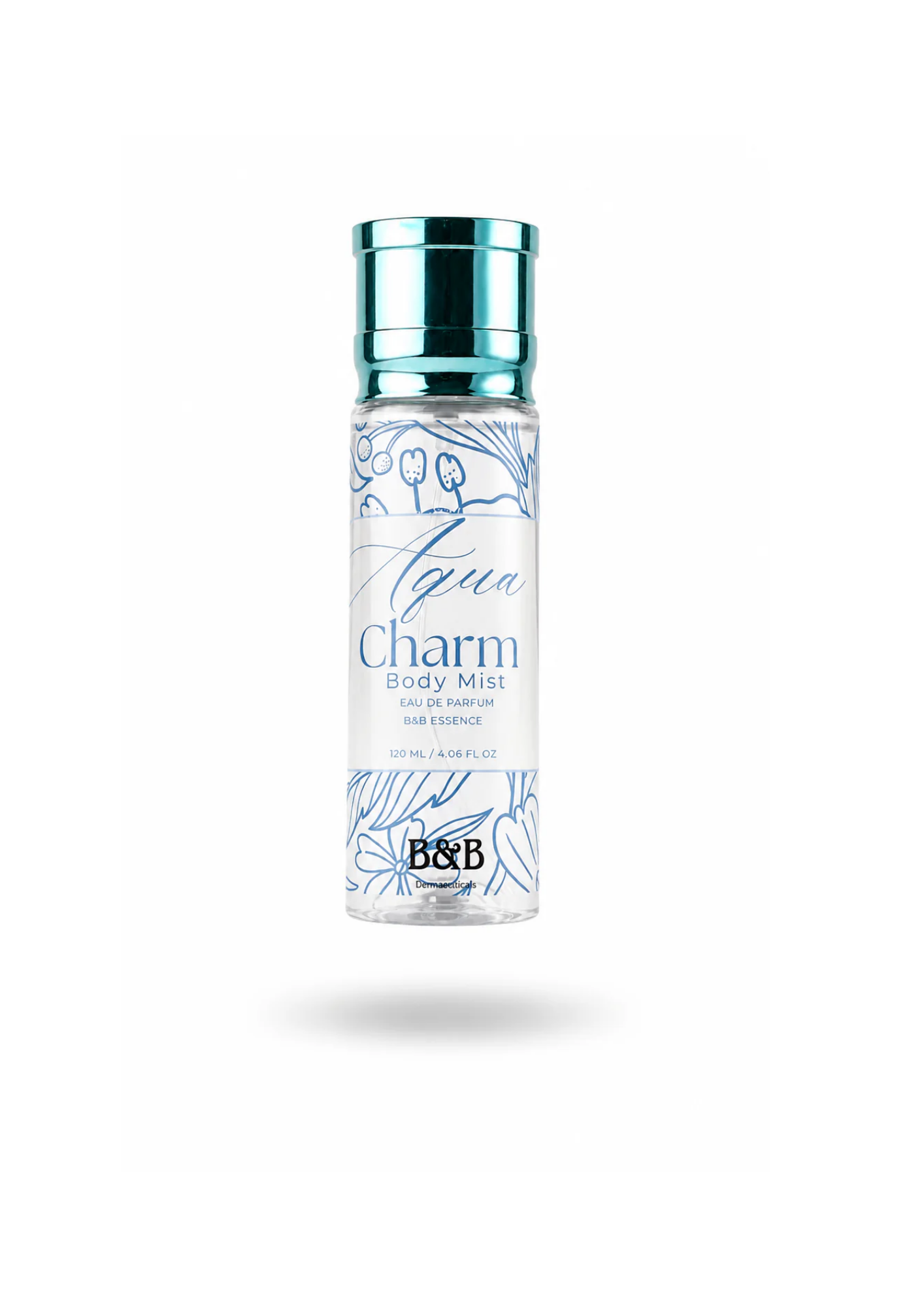 Aqua Charm – B&B Essence Body Mist