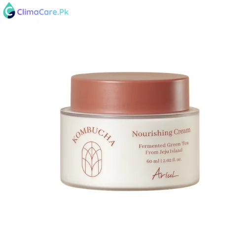 Ariul Kombucha Gentle Cleansing Foam