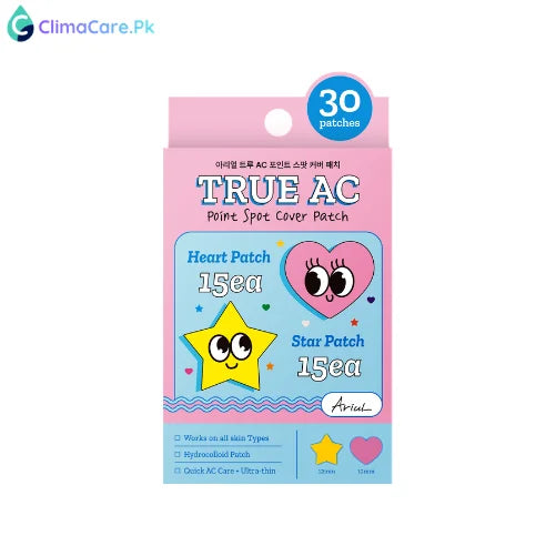 Ariul True AC Point Spot Cover Patch