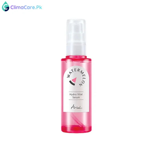 Ariul Watermelon Hydro Vital Serum