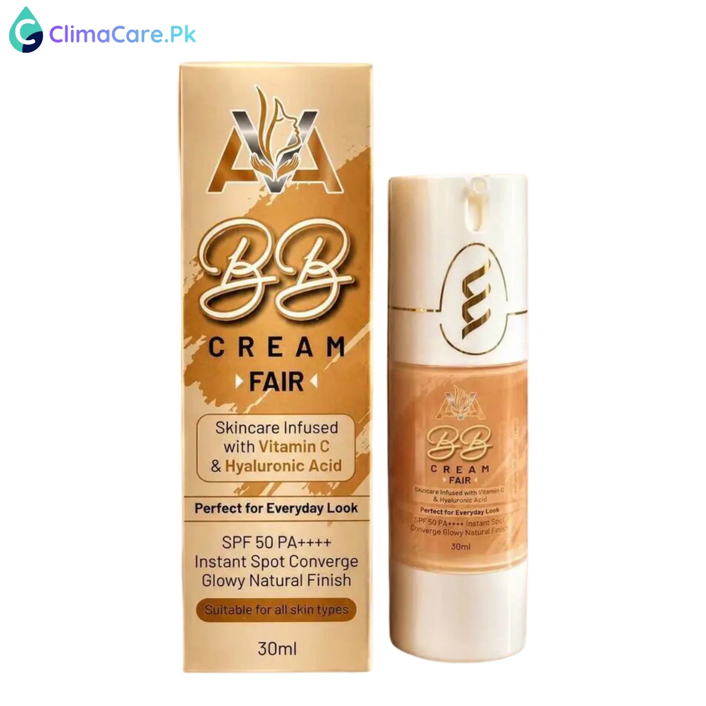Ava BB Cream