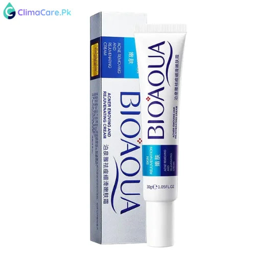 Bioaqua Acne Treatment Cream 20g