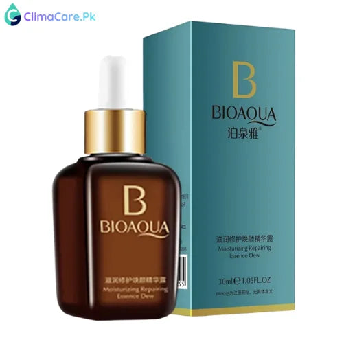 Bioaqua Anti-Wrinkle Anti-Aging Face Serum 30ml