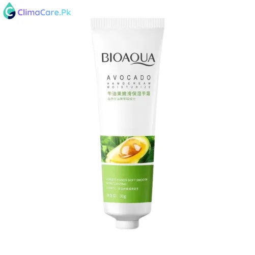 Bioaqua Avocado Moisturizing Hand Cream – 30g
