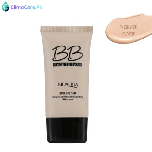 Bioaqua Beautification Concealer BB Cream 40g
