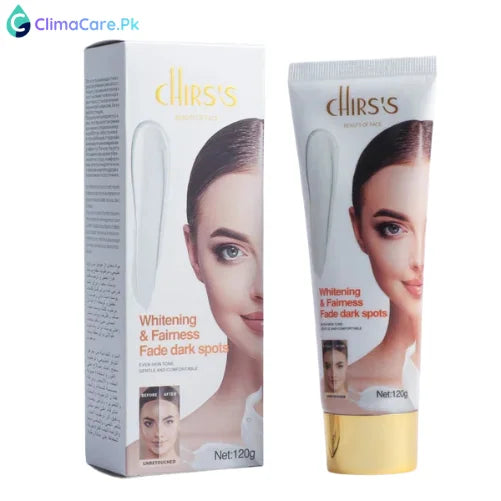 Bioaqua Beauty of Face Whitening & Fairness Fade Dark Spots Cream 120g