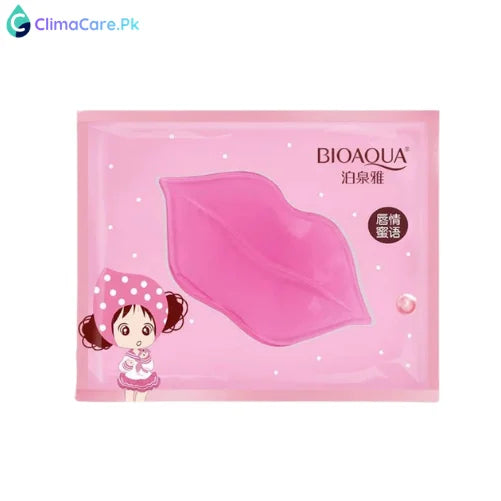 Bioaqua Collagen Moisturizing Lip Mask 8g
