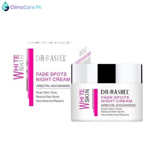 Bioaqua Fade Spots Night Cream 50gm