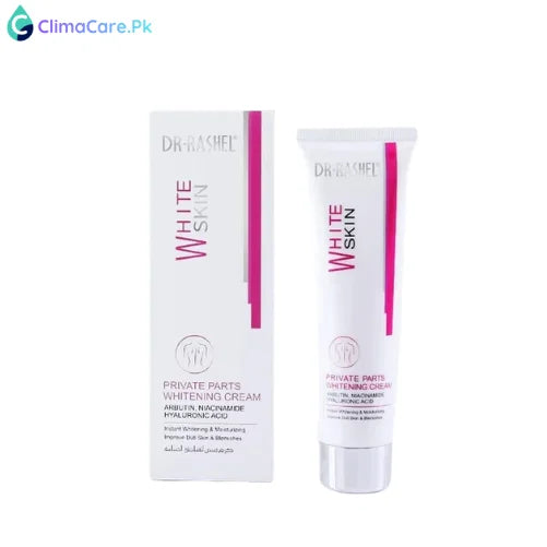 Bioaqua Arbutin Niacinamide Whitening Cream for Private Body Parts 100g