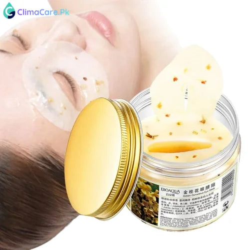 Bioaqua Golden Osmanthus Eye Mask 80pcs