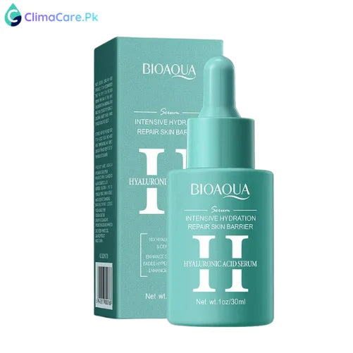 Bioaqua Hyaluronic Acid Intensive Hydration Serum 30ml