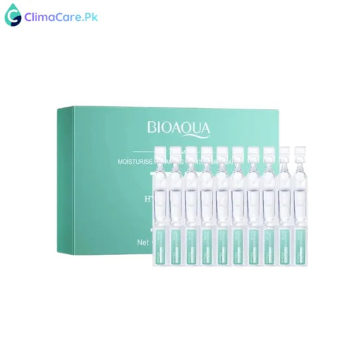 Bioaqua Hyaluronic Acid Repair Serum
