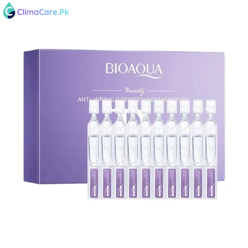 Bioaqua Retinol Anti-Wrinkle Serum