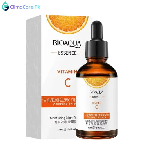 BIOAQUA Vitamin C Face Serum - 30ml