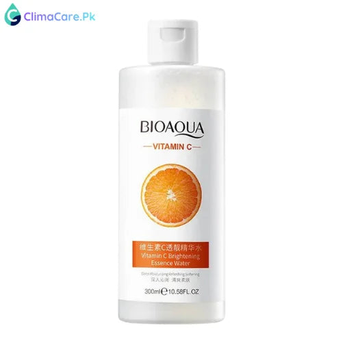 Bioaqua Vitamin C Brightening Deep Moisturizing Essence Water 300ml