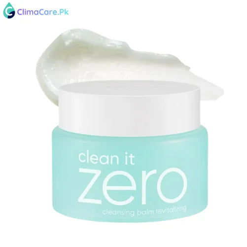 banila co Clean It Zero Cleansing Balm Revitalizing