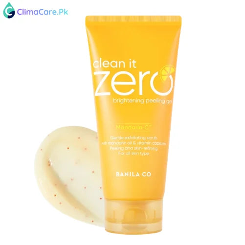 Banila Co Clean It Zero Brightening Peeling Gel 120ml