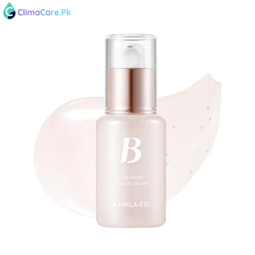 banila co Dew Boost Makeup Serum