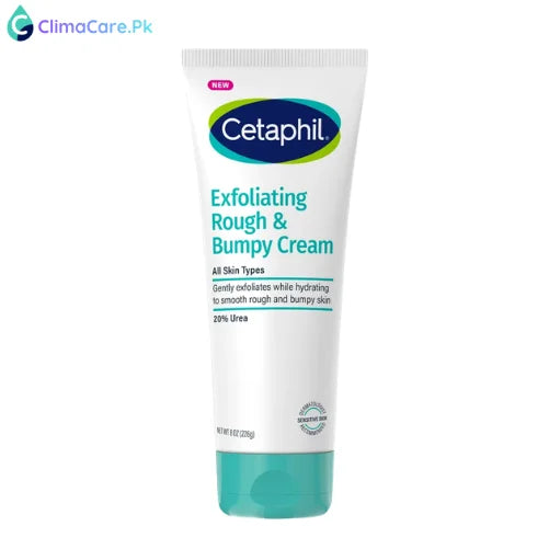 Cetaphil Exfoliating Rough & Bumpy Cream