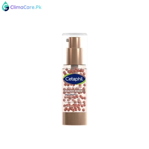 Cetaphil Healthy Renew Face Serum
