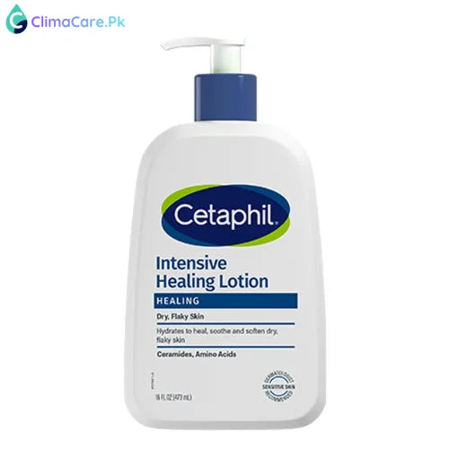 Cetaphil Intensive Healing Lotion